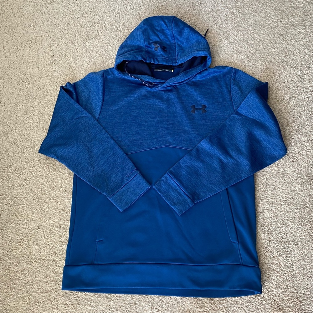 Men’s Under Armour Hoodie